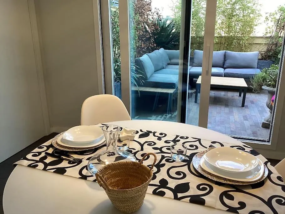 Elegant Apartment Metro A - By Openroma Italy
