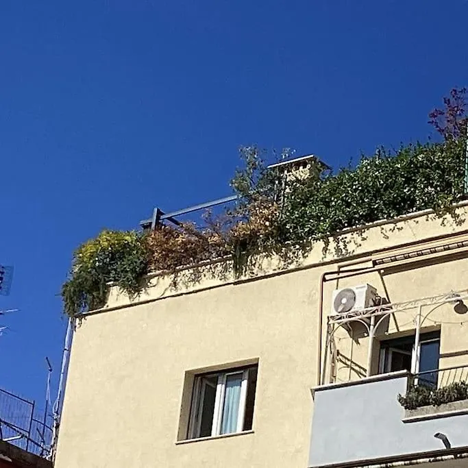 Elegant Apartment Metro A - By Openroma Italy