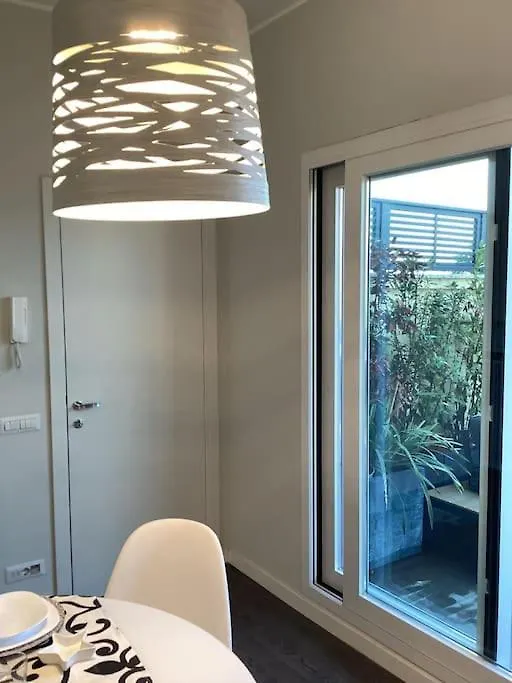 Elegant Apartment Metro A - By Openroma