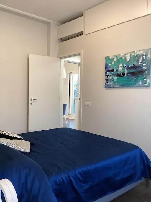 Elegant Apartment Metro A - By Openroma  Rome