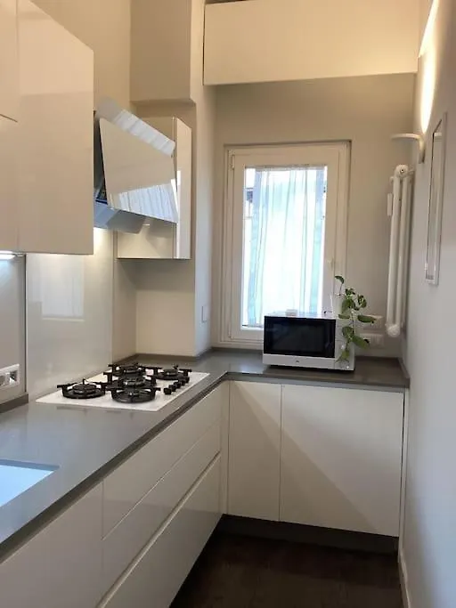 Elegant Apartment Metro A - By Openroma Italy