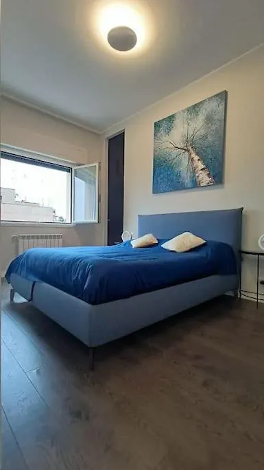 Elegant Apartment Metro A - By Openroma
