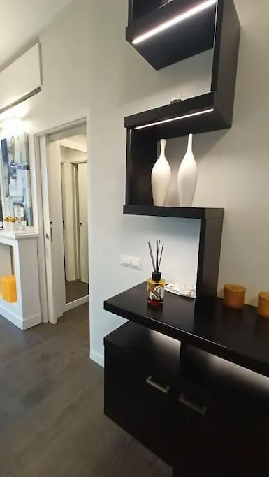 Elegant Apartment Metro A - By Openroma