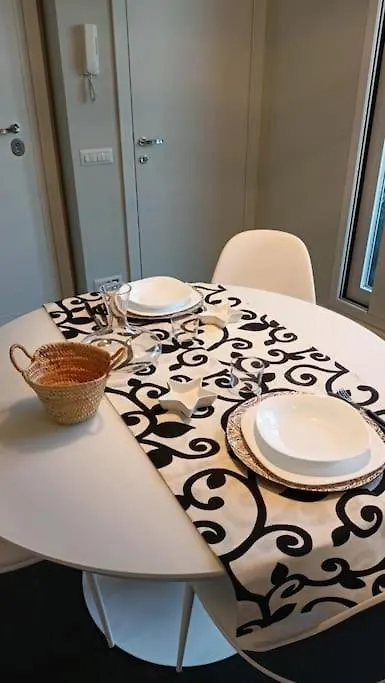 Elegant Apartment Metro A - By Openroma Italy