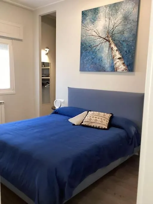 Elegant Apartment Metro A - By Openroma Italy