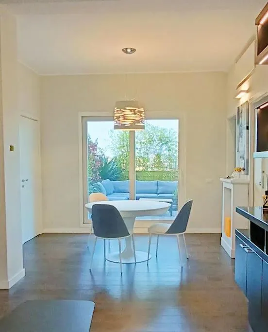 Elegant Apartment Metro A - By Openroma Rome