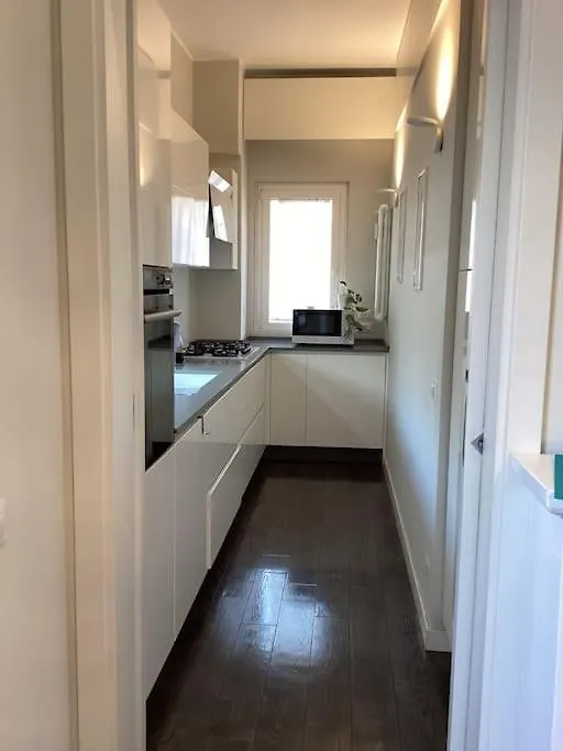 Elegant Apartment Metro A - By Openroma Italy