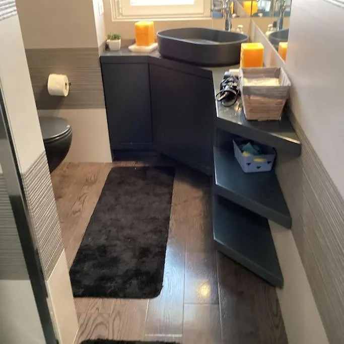 Elegant Apartment Metro A - By Openroma Italy