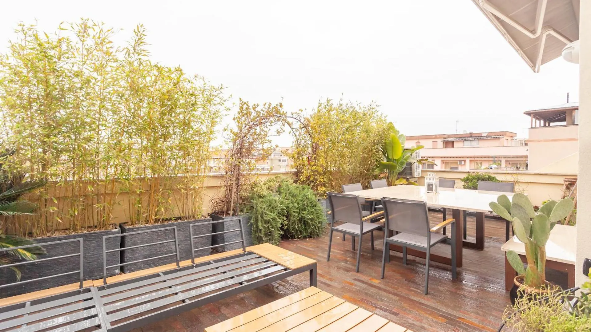 Elegant Apartment Metro A - By Openroma