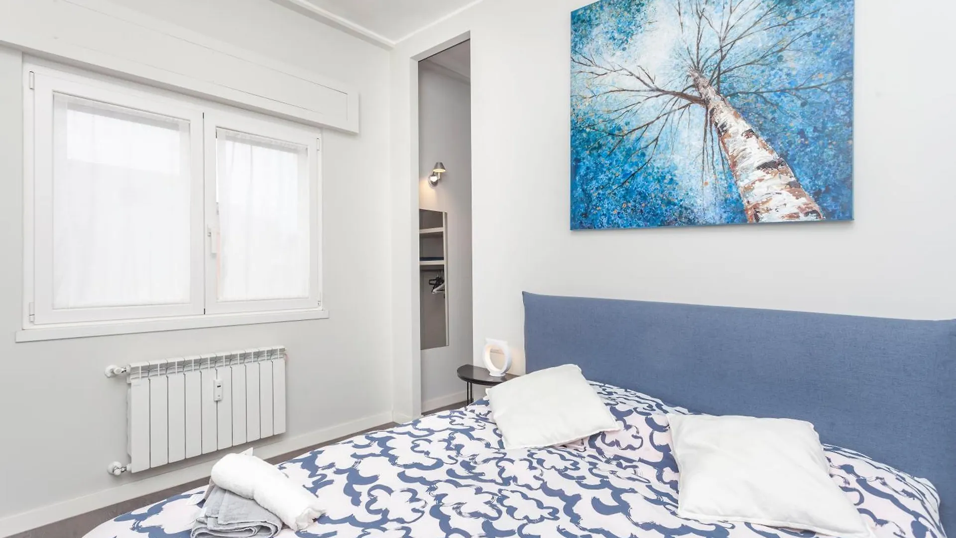 Elegant Apartment Metro A - By Openroma Italy