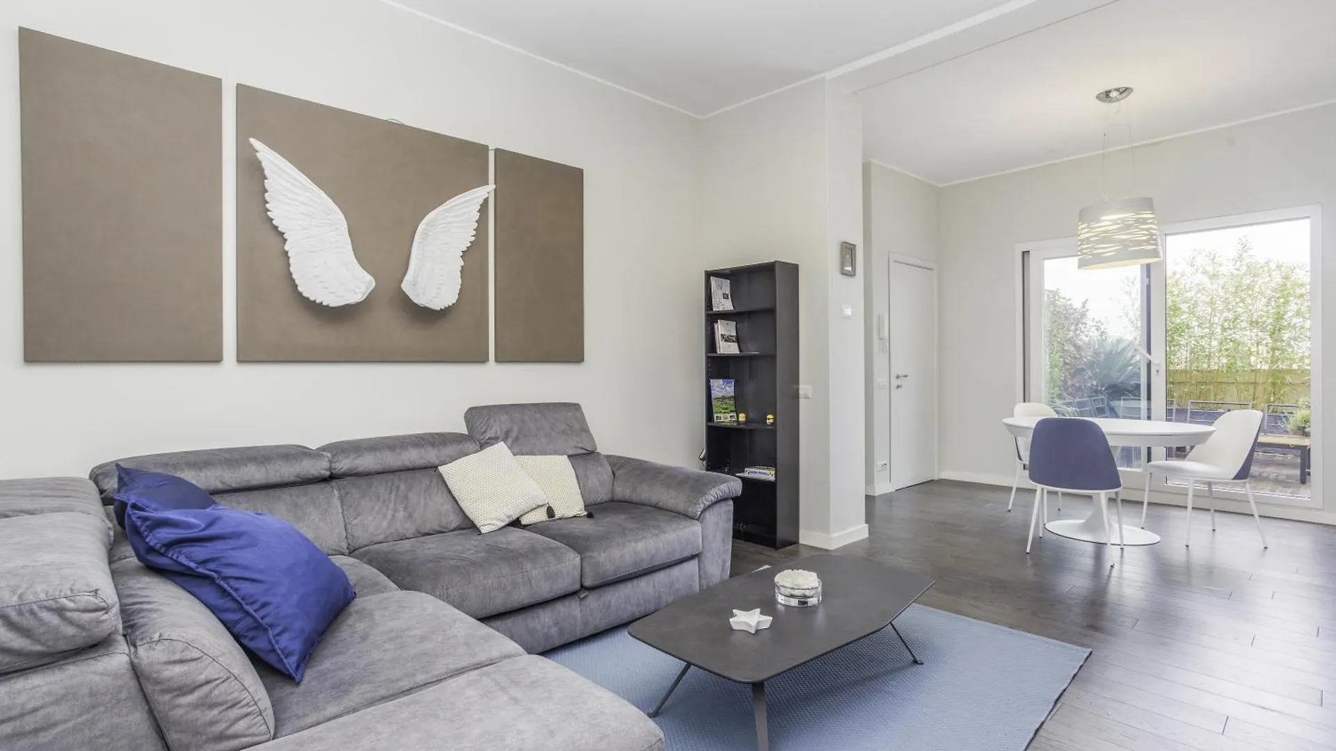 Elegant Apartment Metro A - By Openroma Rome