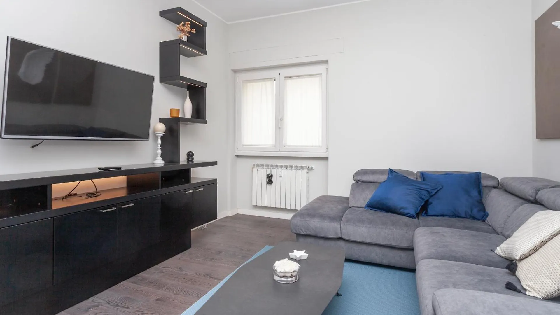 Elegant Apartment Metro A - By Openroma