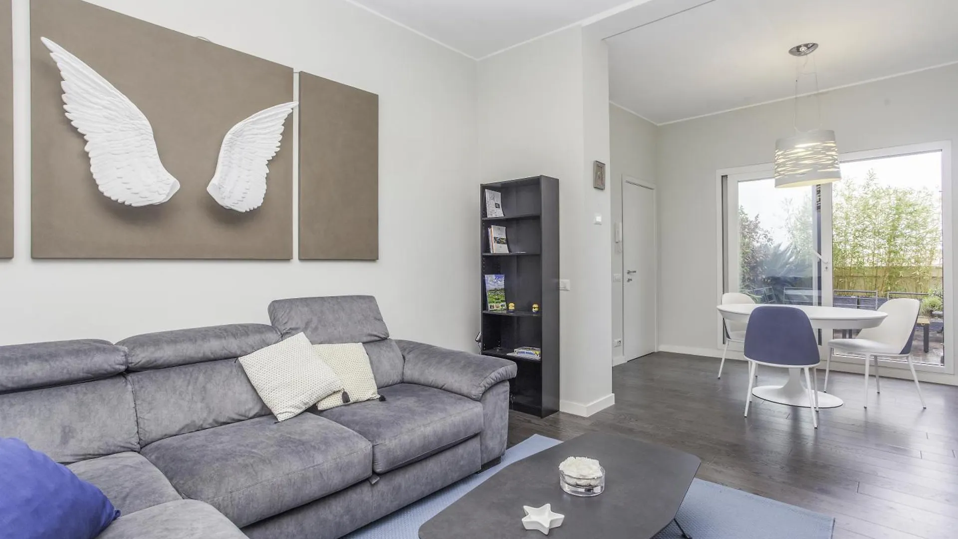 Elegant Apartment Metro A - By Openroma 0*, Rome Italy