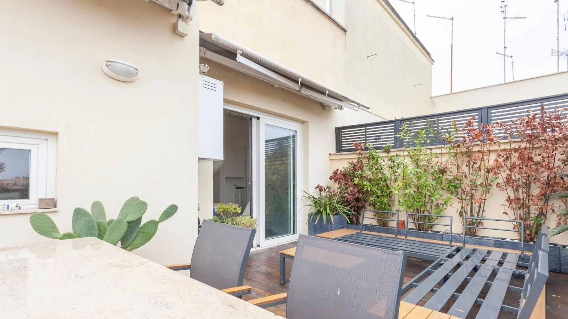 Elegant Apartment Metro A - By Openroma Rome
