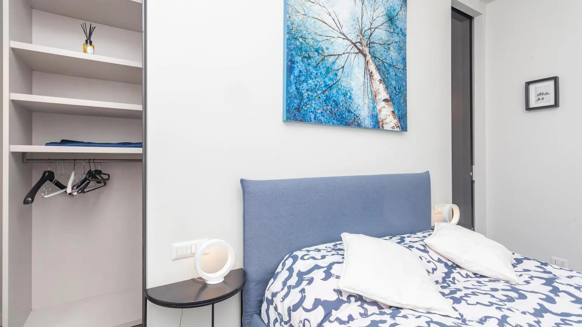 Elegant Apartment Metro A - By Openroma