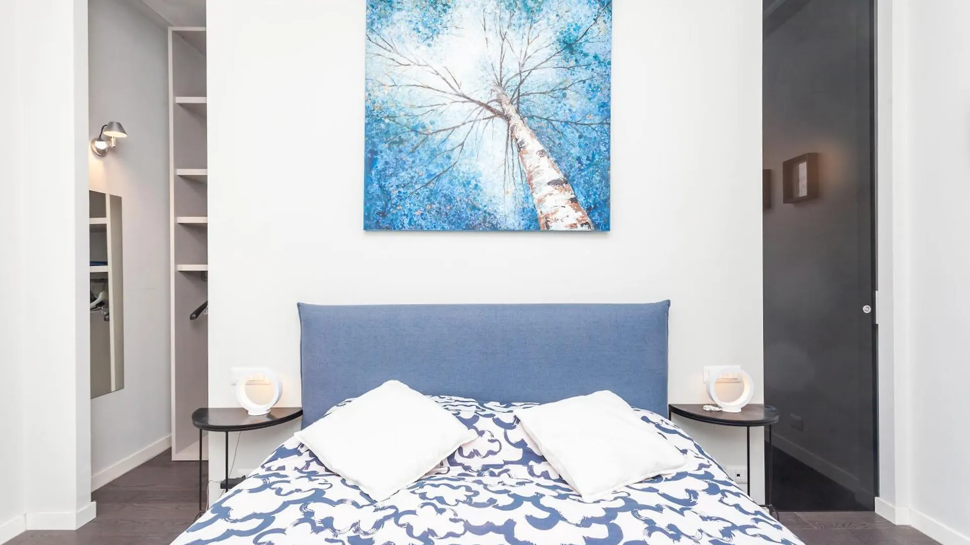 Elegant Apartment Metro A - By Openroma