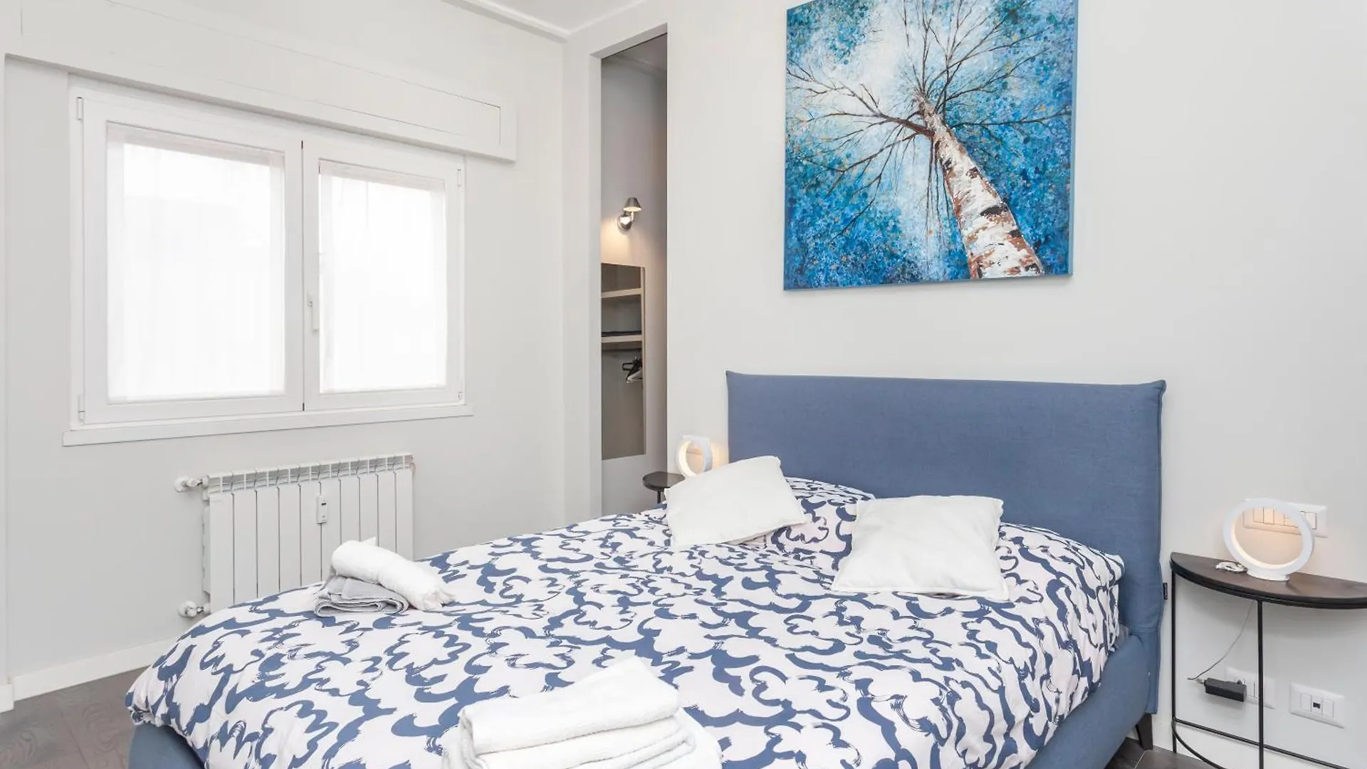Elegant Apartment Metro A - By Openroma
