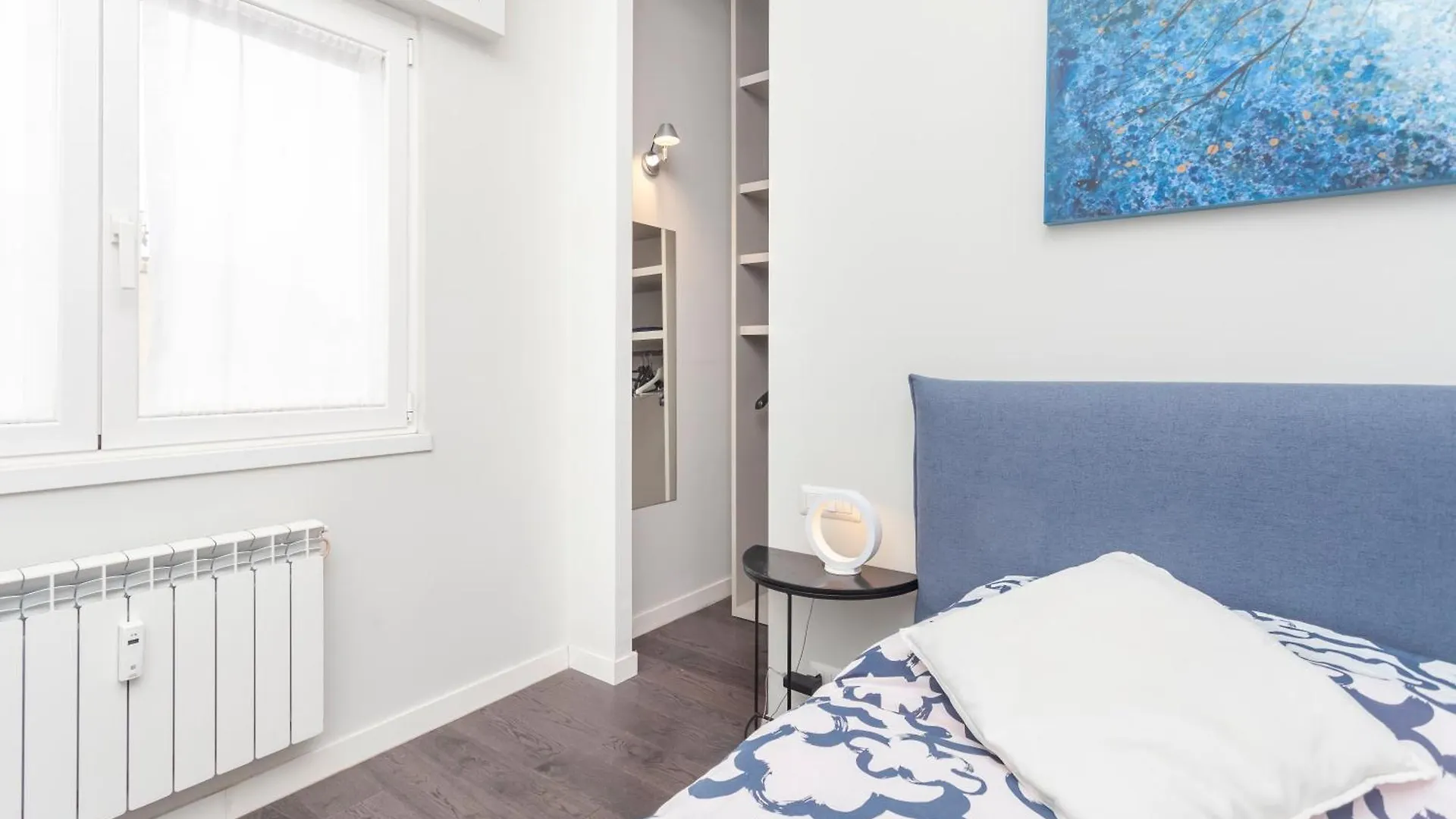Elegant Apartment Metro A - By Openroma
